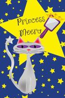 Princess Meera - A Pirate Adventure (Princess Meera Storybook) 197955014X Book Cover