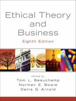 Ethical Theory and Business 0205169082 Book Cover