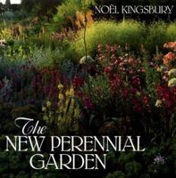 The New Perennial Garden