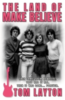 The Land of Make Believe B0CMYLD3BY Book Cover