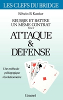Réussir et battre un même contrat Tome 2 2246434912 Book Cover