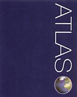 atlas 0751335134 Book Cover