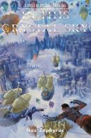 In This Crystal Sky: A Cycle Of Crystals Book One B0F1D7ZDRF Book Cover