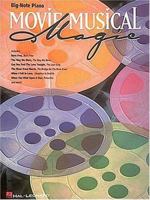 Movie Musical Magic 079353822X Book Cover