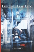 Cuentos en clave de mí 9563682513 Book Cover