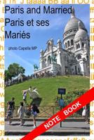 Paris and Married 151927324X Book Cover