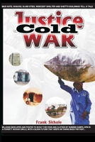 Justice Cold War B08F6TF7D4 Book Cover