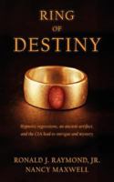 Ring of Destiny 1937600955 Book Cover