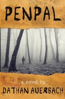 Penpal 098554550X Book Cover