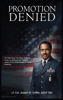 Promotion: Denied B0GPSNMMRD Book Cover