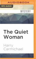 The quiet woman 0841502129 Book Cover