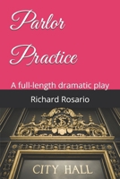 Parlor Practice B0H87KTHNF Book Cover