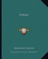 Poems 1508776857 Book Cover