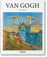 Vincent Van Gogh: 1853-1890, Vision and Reality 0760723281 Book Cover