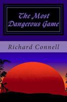 The Most Dangerous Game 1986234576 Book Cover