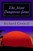 The Most Dangerous Game 9176377008 Book Cover