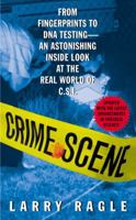 Crime Scene 0380773791 Book Cover