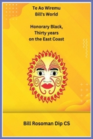 Te Ao Wiremu Bill's World B0CQ3D2TVT Book Cover