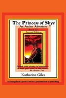 The Princess of Skye 1724138278 Book Cover