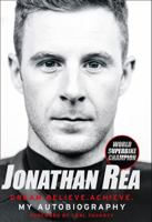 Jonathan Rea: My Autobiography 0008305080 Book Cover