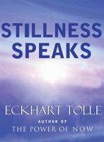 Stillness Speaks 157731400X Book Cover