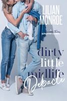 Dirty Little Midlife Debacle B0CH2QRKNH Book Cover
