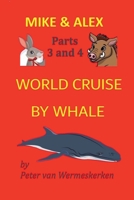 World Cruise by Whale B0F4972SPZ Book Cover