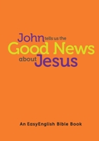 Gospel of John 0564049735 Book Cover