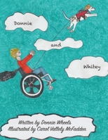 Donnie and Whitey B08P3PC793 Book Cover