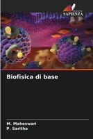 Biofisica di base (Italian Edition) 6207913264 Book Cover