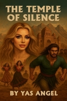 THE TEMPLE OF SILENCE B0FCWJSSMD Book Cover