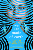 We Are Made of Earth 1912408279 Book Cover