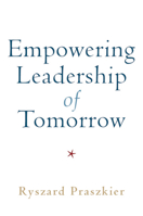 Empowering Leadership of Tomorrow 1108433804 Book Cover