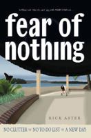 Fear of Nothing 1891957147 Book Cover