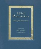 Philosophy of Law: Multiple Perspectives 0767410092 Book Cover