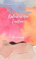 Kaleidoscope Emotion 9357213333 Book Cover