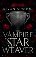 The Vampire and His Star Weaver (Cosmic Ley) 1036733785 Book Cover