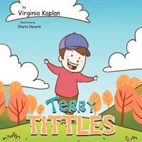 Terry Tittles 146536837X Book Cover