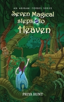 Seven Magic Steps to Heaven 8179918025 Book Cover