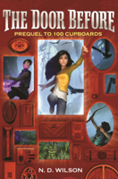 Door Before B0GMYXQ2MP Book Cover