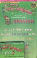 Complete Lyric Language Spanish [With 24-Page Lyric Book] 1560153083 Book Cover
