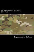 Military Mountaineering 1536820431 Book Cover