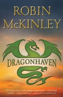 Dragonhaven 0399246754 Book Cover