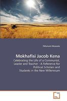 Mokhafisi Jacob Kena 3639249372 Book Cover