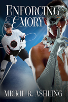 Enforcing Emory 1634760832 Book Cover