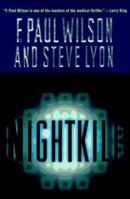 Nightkill 0812565363 Book Cover