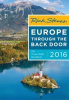 Rick Steves' Europe Through the Back Door 2011: The Travel Skills Handbook