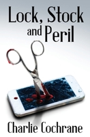 Lock, Stock and Peril (Lindenshaw Mysteries) 1626499667 Book Cover