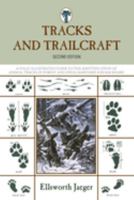 Tracks and Trailcraft 1599218046 Book Cover