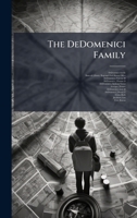 The DeDomenici Family B0FJZJM6HM Book Cover